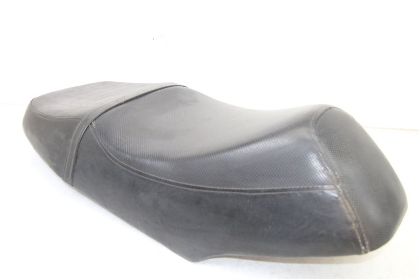 photo de SELLE VONROAD YIBEN 125 (2006 - 2010) - Zoom sullo stato d'uso