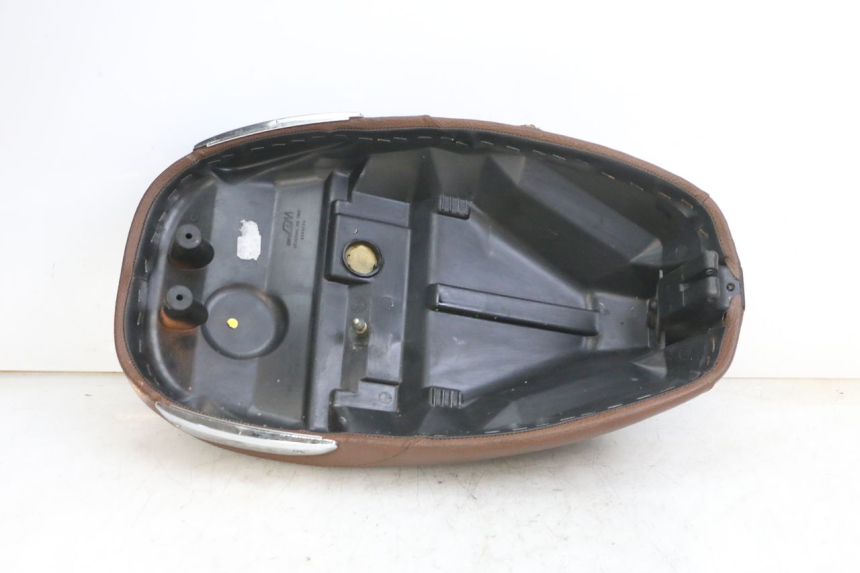 photo de SELLA YAMAHA WHY 50 (1998 - 2000)
