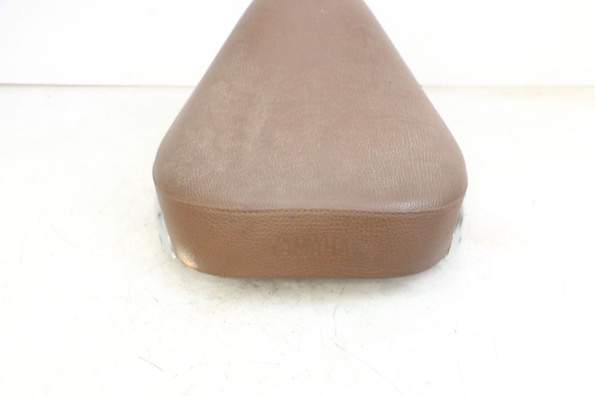 photo de SELLA YAMAHA WHY 50 (1998 - 2000)
