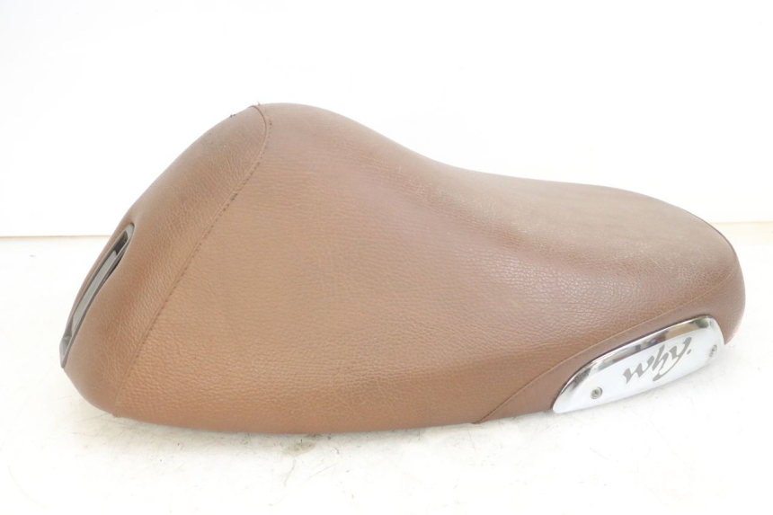 photo de SELLA YAMAHA WHY 50 (1998 - 2000)