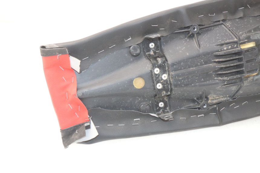photo de SELLA YAMAHA WR R 125 (2009 - 2017)