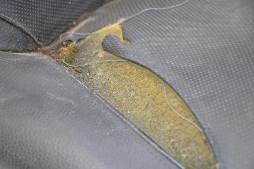 photo de SELLA YAMAHA X-CITY XCITY 125 (2007 - 2008)