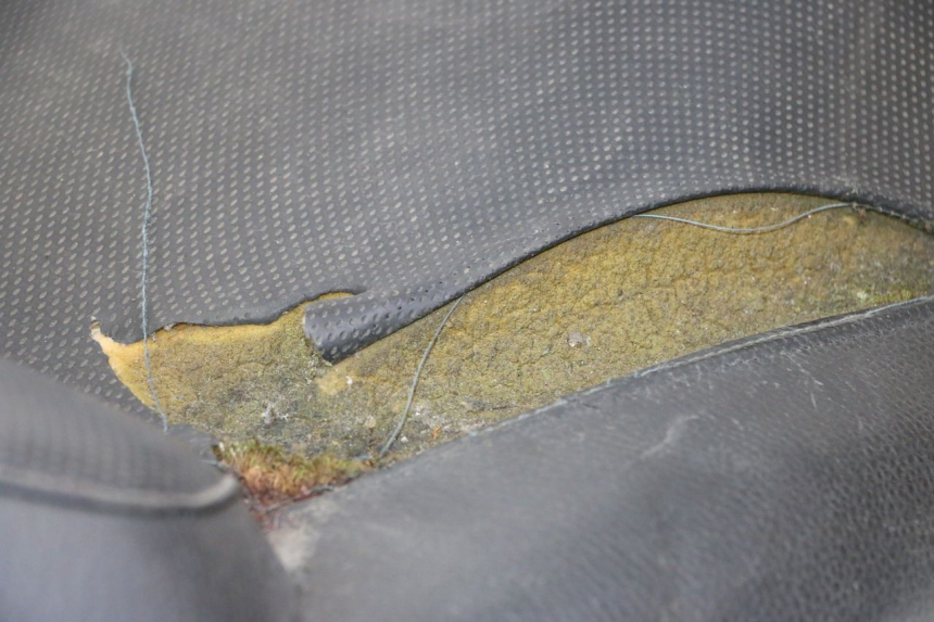 photo de SELLA YAMAHA X-CITY XCITY 125 (2007 - 2008)