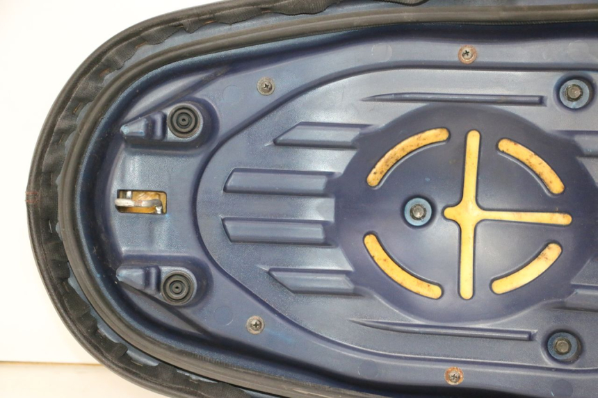 photo de SELLA YAMAHA X-CITY XCITY 125 (2007 - 2008)