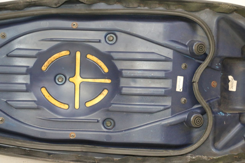 photo de SELLA YAMAHA X-CITY XCITY 125 (2007 - 2008)