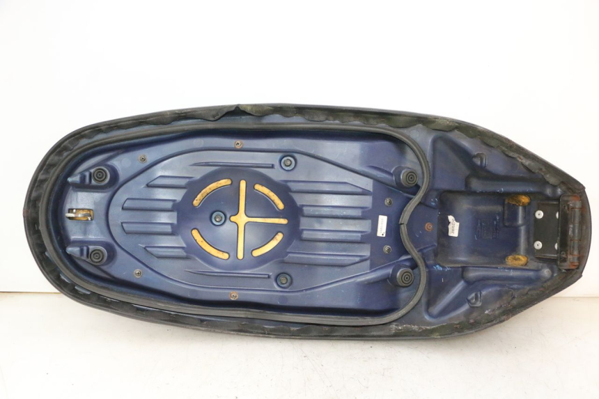 photo de SELLA YAMAHA X-CITY XCITY 125 (2007 - 2008)