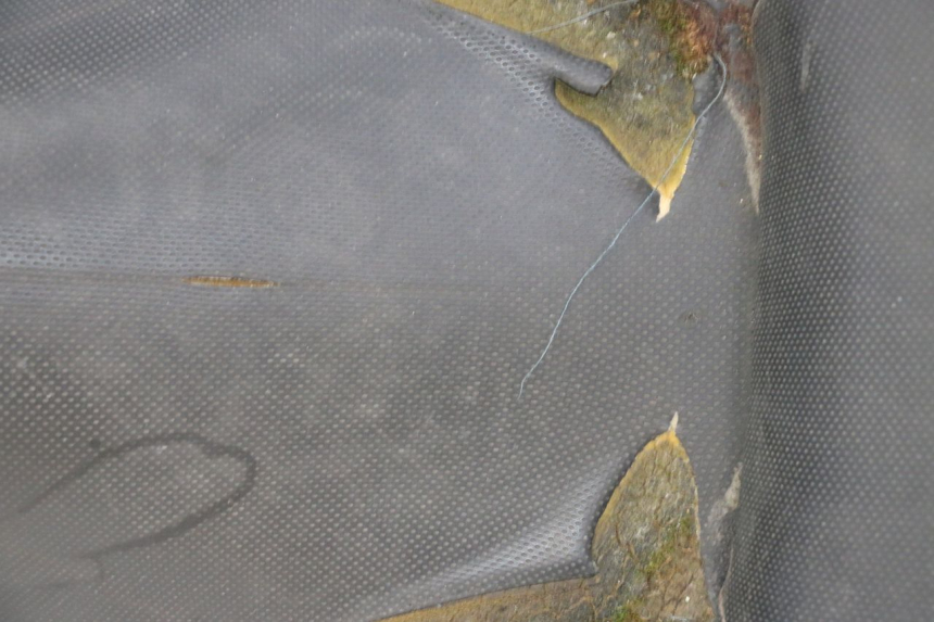 photo de SELLA YAMAHA X-CITY XCITY 125 (2007 - 2008)