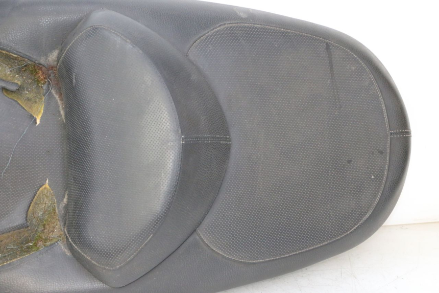 photo de SELLA YAMAHA X-CITY XCITY 125 (2007 - 2008)