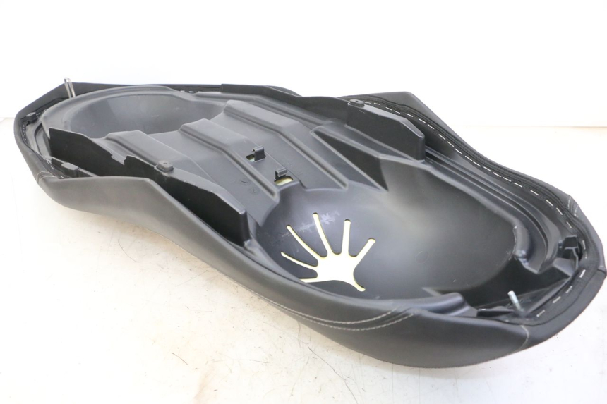 photo de SELLA YAMAHA XMAX X-MAX 125 (2021 - 2025)