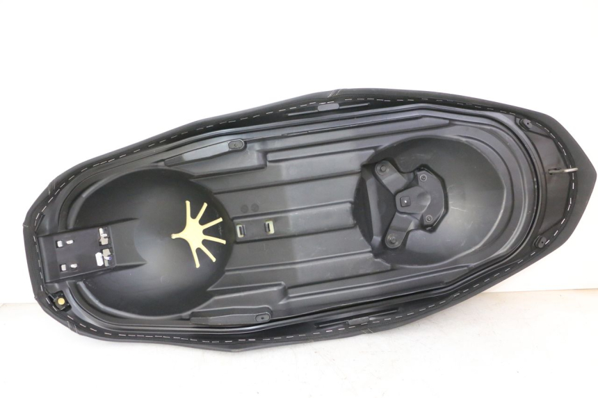 photo de SELLA YAMAHA XMAX X-MAX 125 (2021 - 2025)