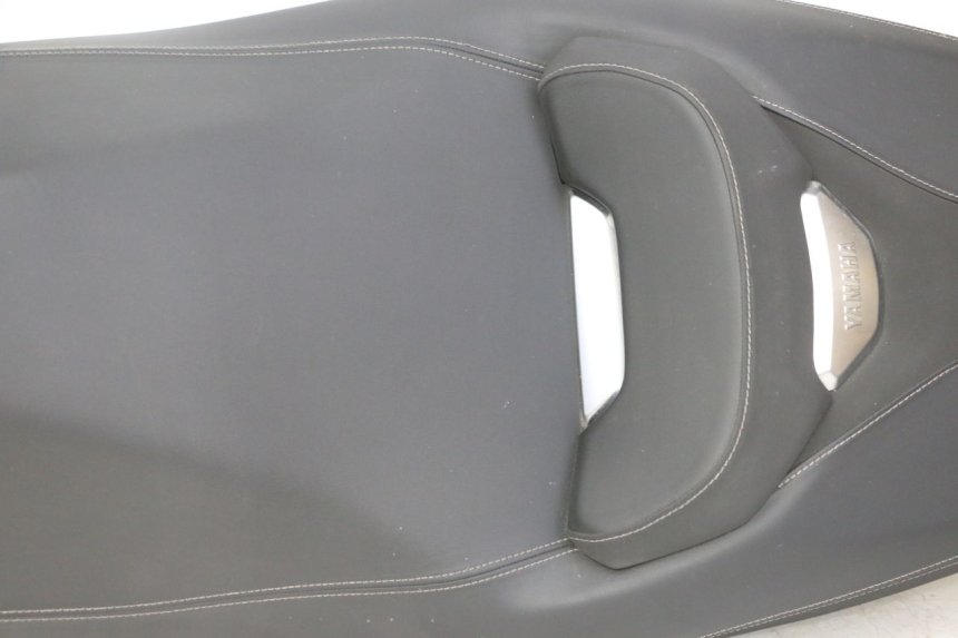 photo de SELLA YAMAHA XMAX X-MAX 125 (2021 - 2025)