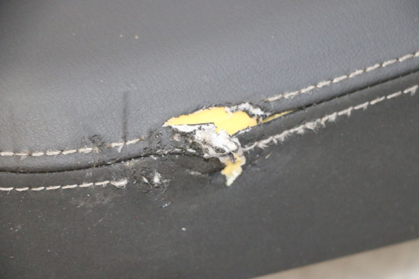 photo de SELLA YAMAHA XMAX X-MAX 125 (2021 - 2025)