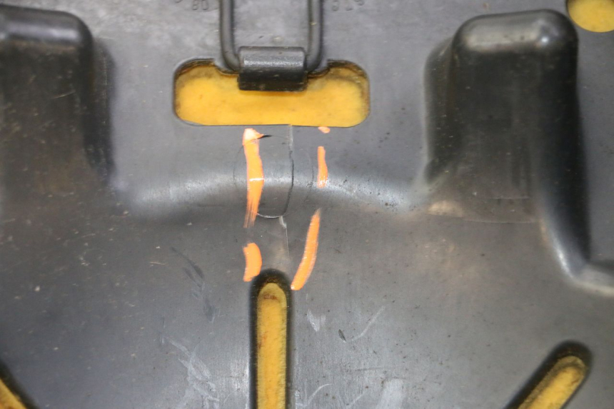 photo de SELLE YAMAHA X-MAX XMAX 125 (2010 - 2014)