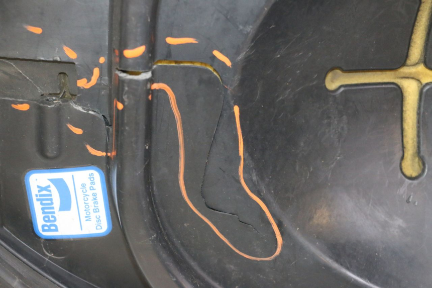 photo de SELLE YAMAHA X-MAX XMAX 125 (2010 - 2014)