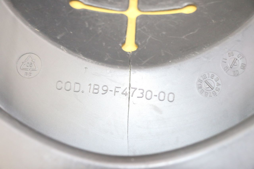 photo de SELLE YAMAHA X-MAX XMAX 250 (2006 - 2009)