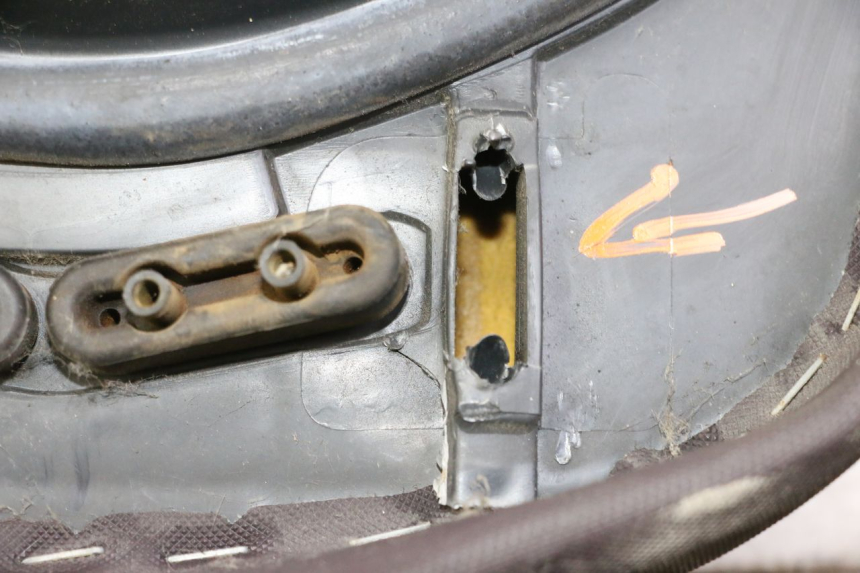 photo de SELLE YAMAHA X-MAX XMAX 250 (2006 - 2009)