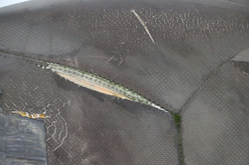 photo de SELLE YAMAHA X-MAX XMAX 250 (2006 - 2009)