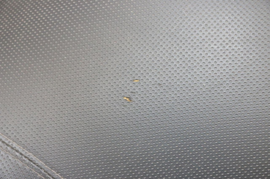 photo de SELLE YAMAHA XMAX X-MAX 125 (2006 - 2009) - Primo piano ad alta risoluzione