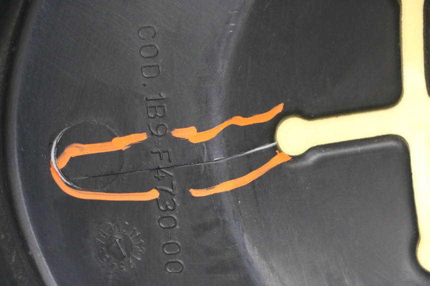 photo de SELLE YAMAHA XMAX X-MAX 125 (2006 - 2009) - Vista principale