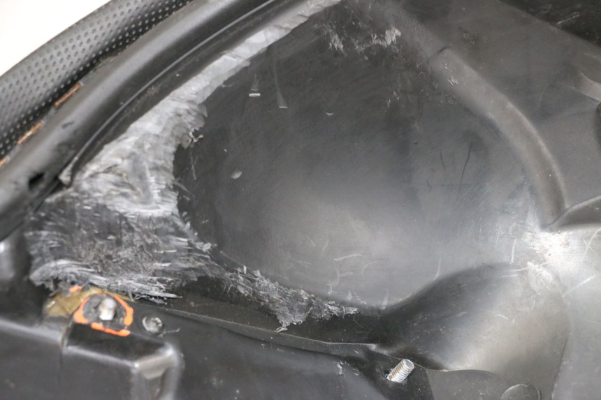 photo de SELLE YAMAHA XMAX X-MAX 125 (2006 - 2009) - Altra angolazione