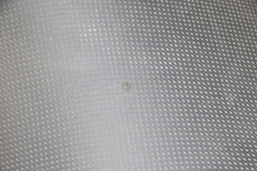 photo de SELLE YAMAHA XMAX X-MAX 125 (2006 - 2009) - Dettagli dei punti di fissaggio