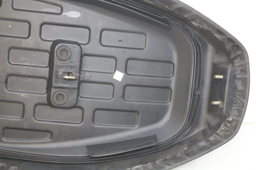 photo de SELLE SYM X-PRO 4T 50 (2014 - 2021)