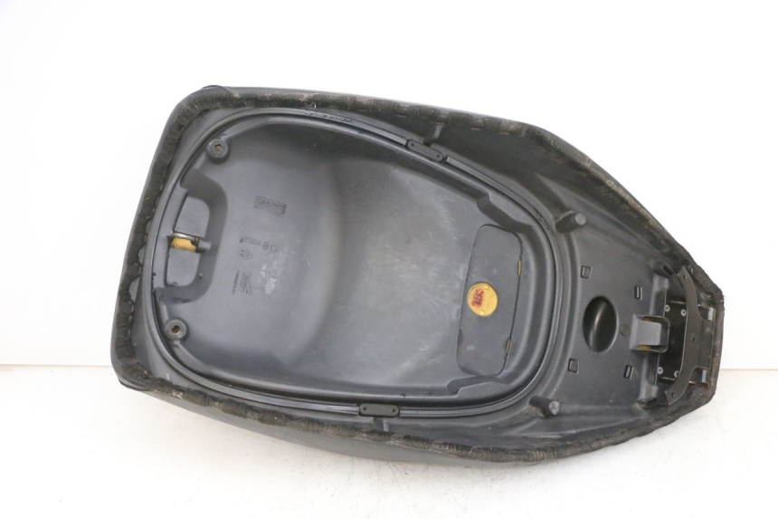 photo de SELLE PIAGGIO X8 125 (2004 - 2007) - Zoom sui componenti