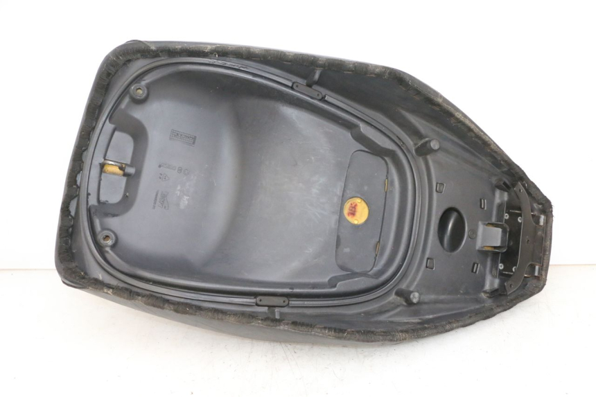 photo de SELLE PIAGGIO X8 125 (2004 - 2007) - Focus sulla struttura