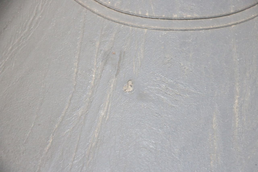 photo de SELLE PIAGGIO X8 125 (2004 - 2007) - Vista d'insieme del prodotto