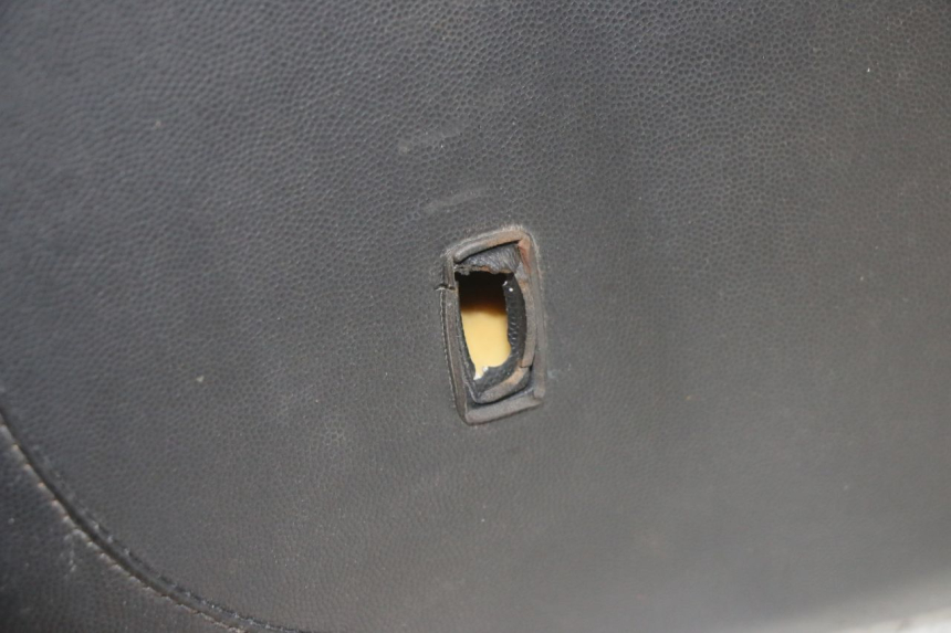 photo de SELLE PIAGGIO X9 125 (2000 - 2003)