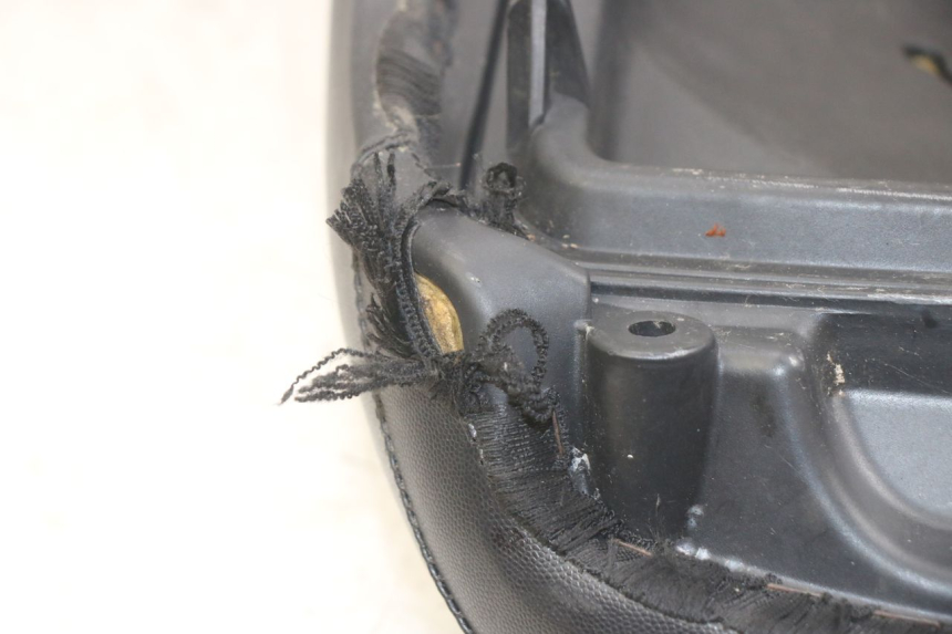 photo de SELLE PIAGGIO X9 125 (2000 - 2003)