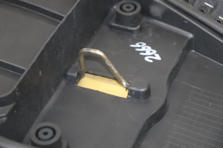 photo de SELLA RAZZO XENON 4T 50 (2008 - 2012)