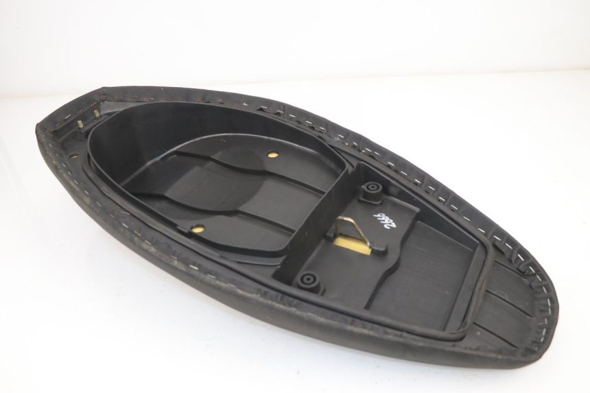 photo de SELLA RAZZO XENON 4T 50 (2008 - 2012)