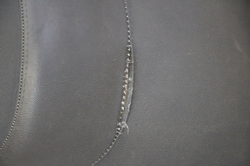 photo de SELLE PIAGGIO XEVO - X EVO 125 (2007 - 2016)