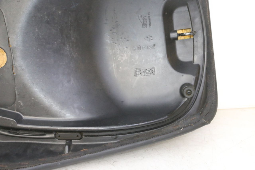 photo de SELLE PIAGGIO XEVO - X EVO 125 (2007 - 2016)