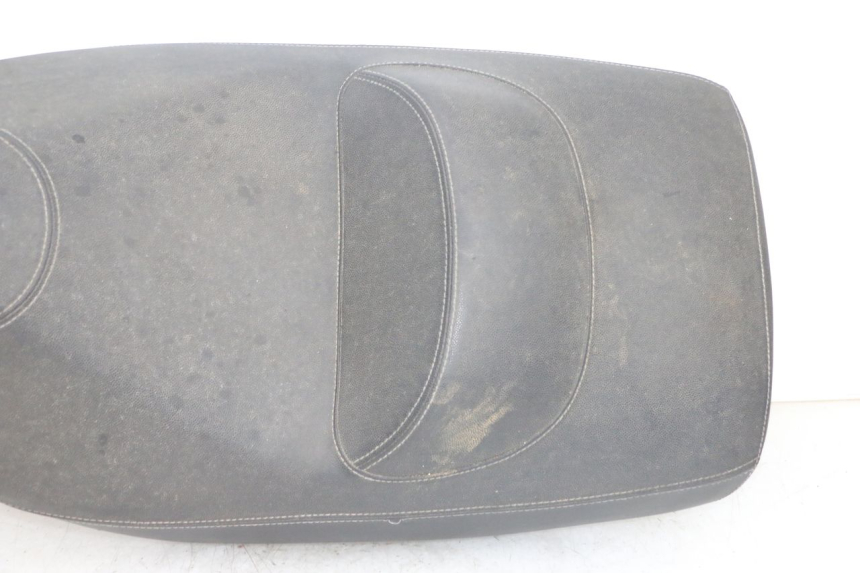 photo de SELLE PIAGGIO XEVO - X EVO 125 (2007 - 2017) - Ispezione visiva dettagliata