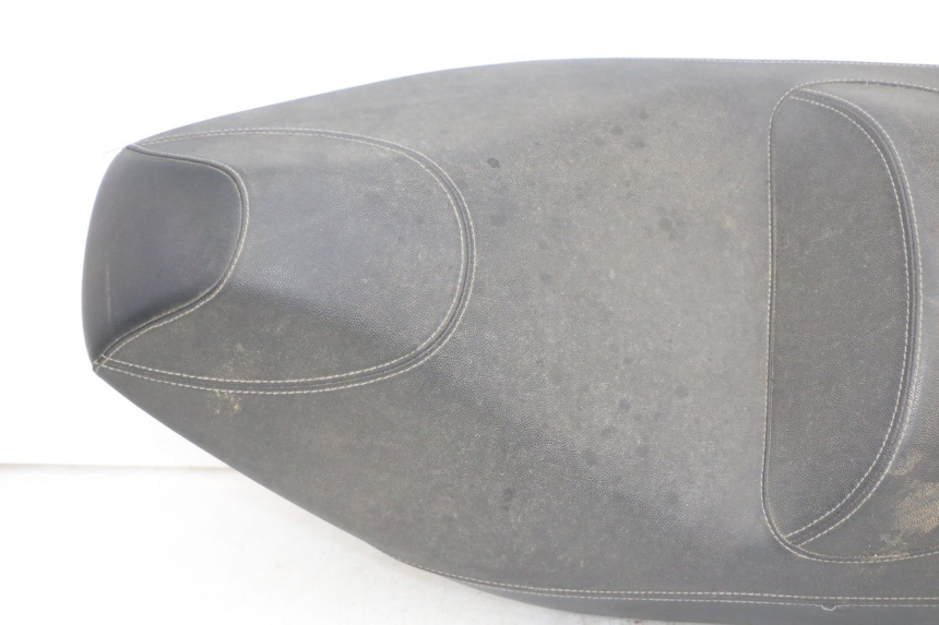 photo de SELLE PIAGGIO XEVO - X EVO 125 (2007 - 2017) - Focus sulla struttura