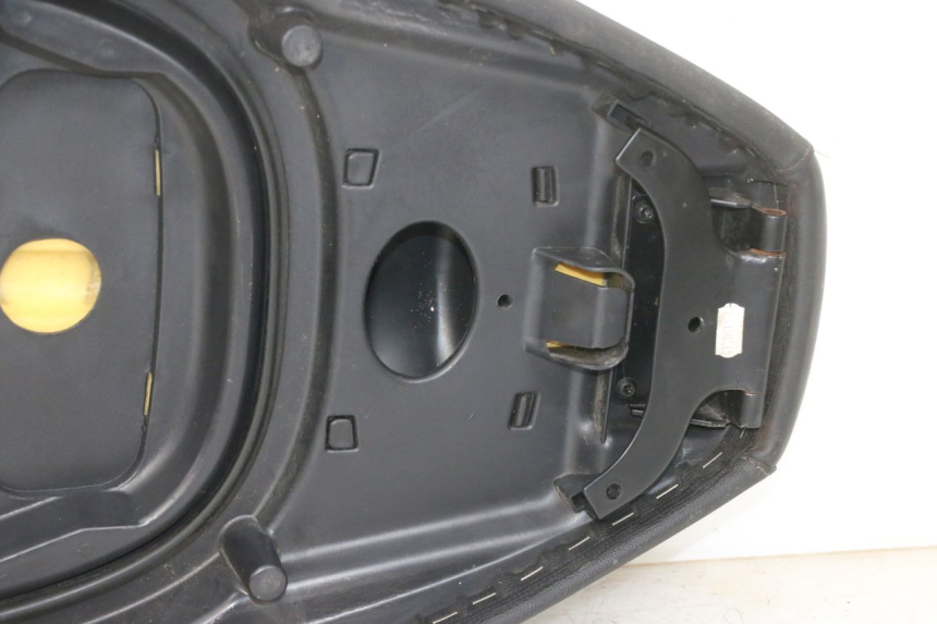 photo de SELLE PIAGGIO XEVO - X EVO 125 (2007 - 2017) - Vista d'insieme del prodotto