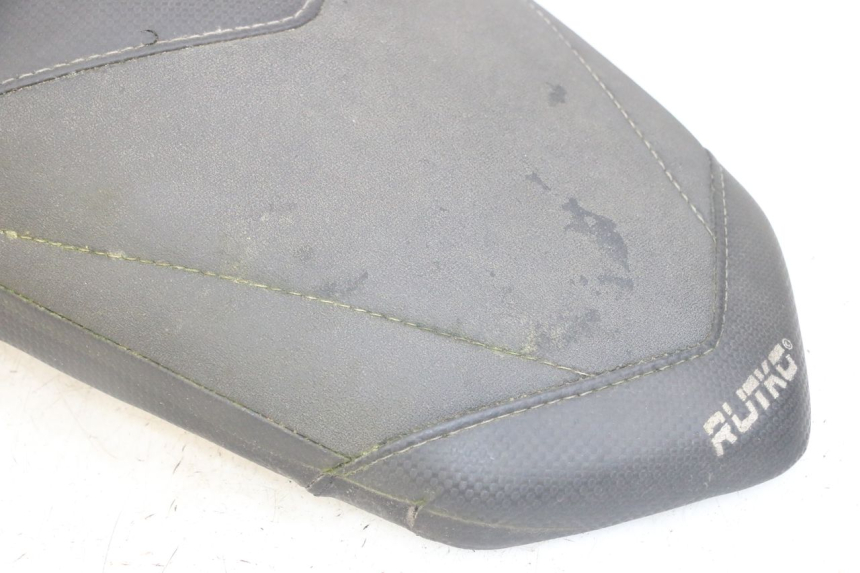 photo de SELLA YAMAHA XJ6 ABS 600 (2008 - 2016)