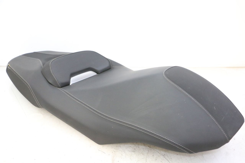 photo de SELLA YAMAHA XMAX X-MAX 125 (2021 - 2025)