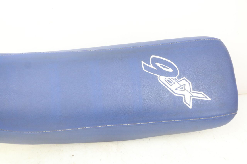 photo de SELLA PEUGEOT XP6 50 (1997 - 2003)