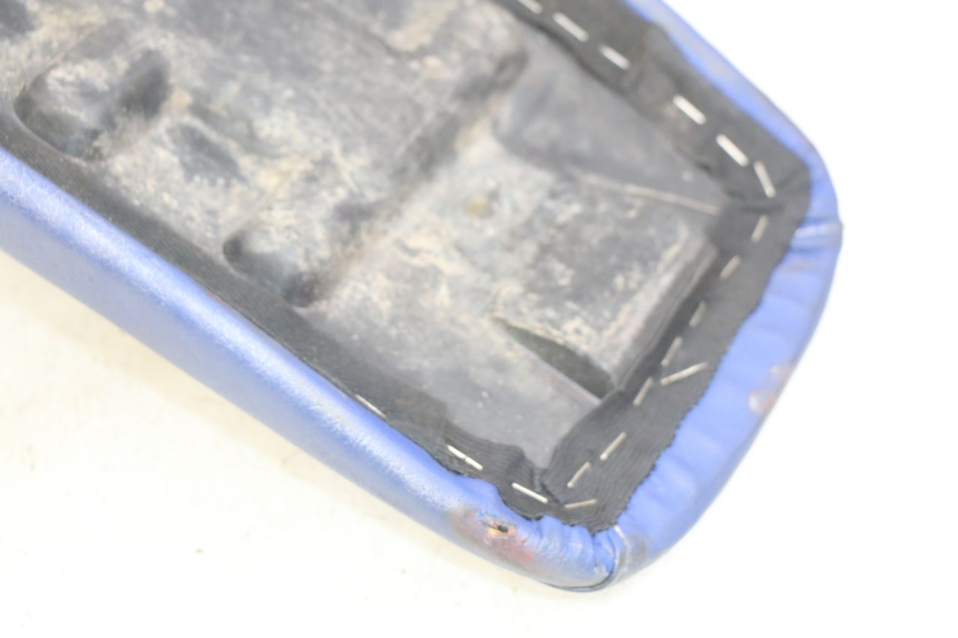 photo de SELLA PEUGEOT XP6 50 (1997 - 2003)