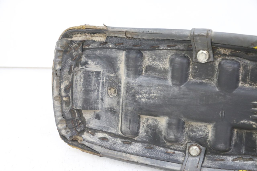 photo de SELLA PEUGEOT XP6 50 (1997 - 2003)