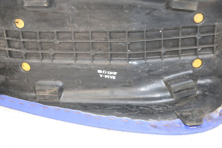 photo de SELLA HYOSUNG XRX 125 (2000 - 2008)