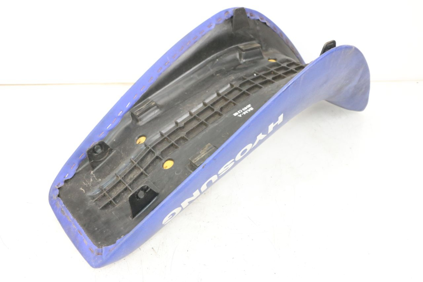 photo de SELLA HYOSUNG XRX 125 (2000 - 2008)