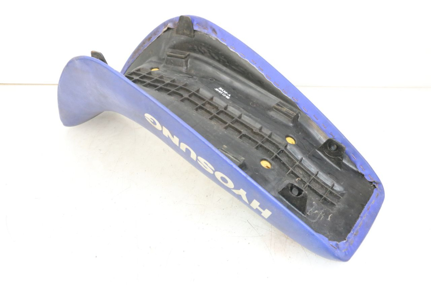 photo de SELLA HYOSUNG XRX 125 (2000 - 2008)