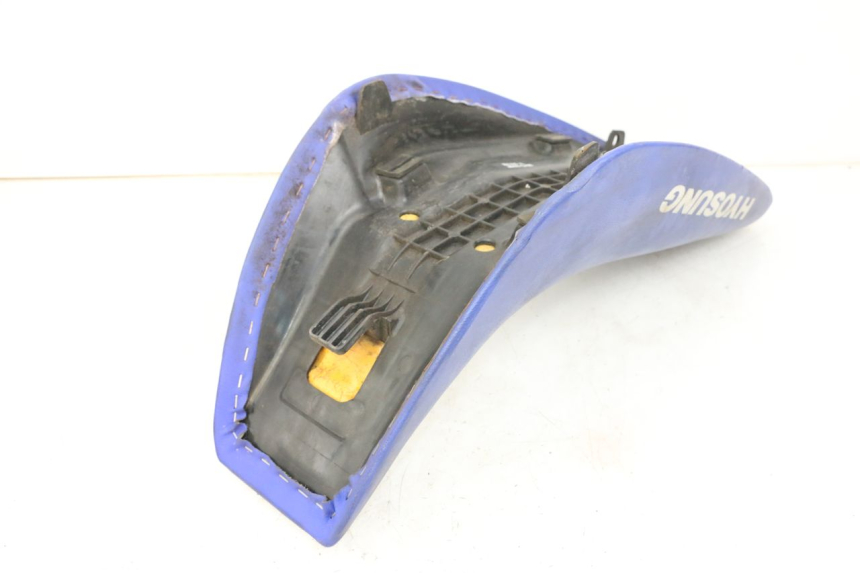 photo de SELLA HYOSUNG XRX 125 (2000 - 2008)