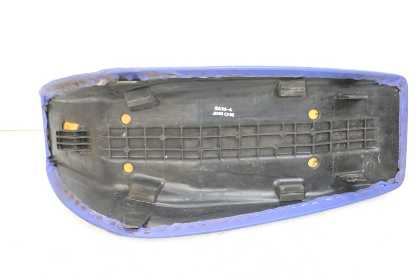 photo de SELLA HYOSUNG XRX 125 (2000 - 2008)