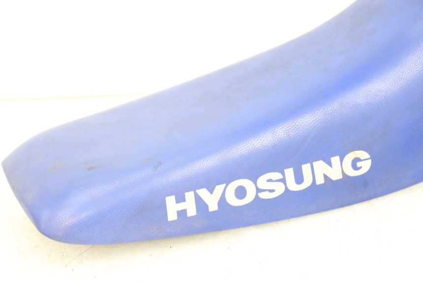 photo de SELLA HYOSUNG XRX 125 (2000 - 2008)