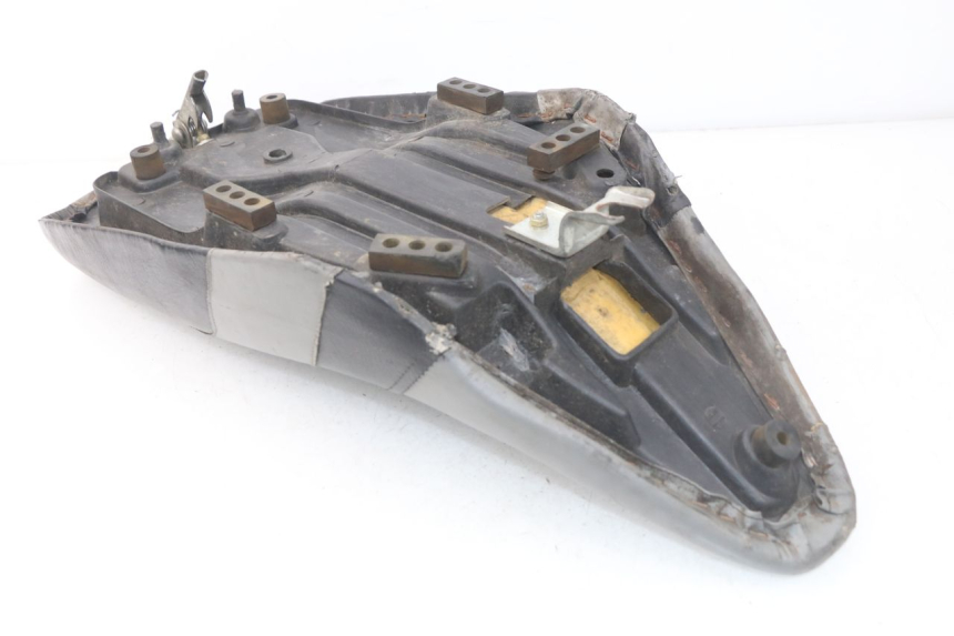 photo de SELLA SHINERAY XY150STE 150